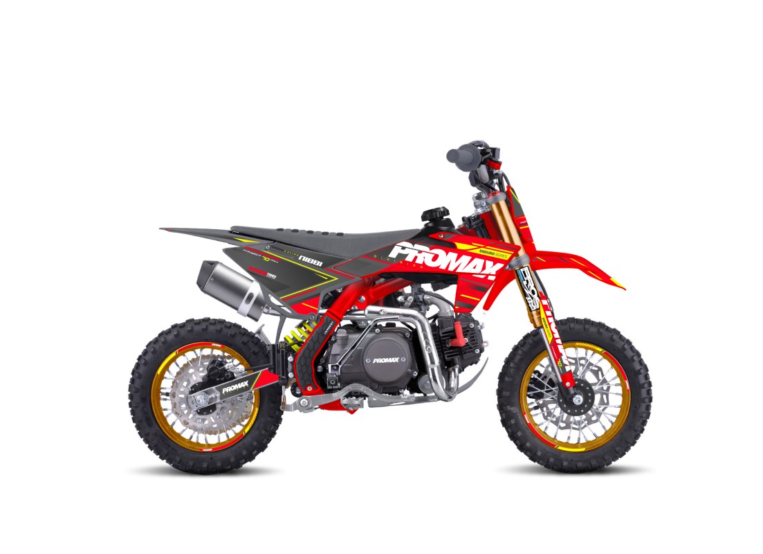 Питбайк PROMAX KAYOT 110 12/10